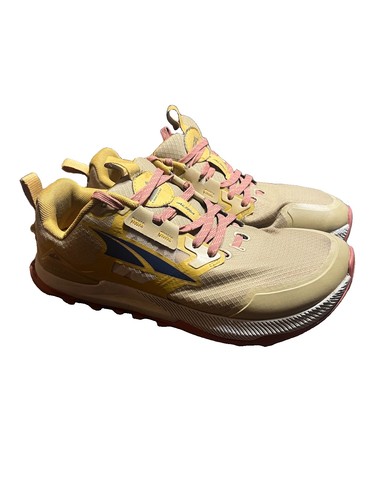 Altra lone peak trail running - altra,