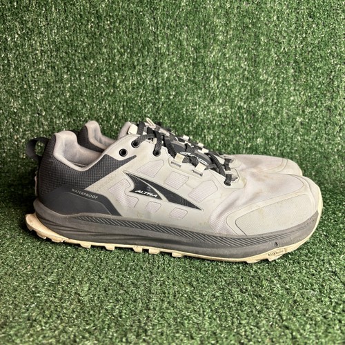 Altra lone peak waterproof - peak, 9