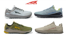 Altra Lone Peak 9