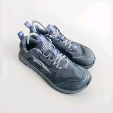 Altra Lone Peak 8 Men's Black