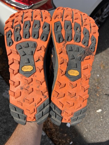 Altra lone peak gtr - peak, black