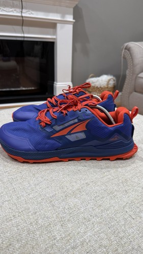 Altra lone peak trail - altra,
