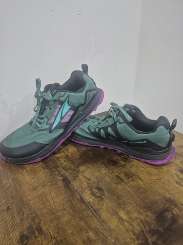 Altra lone peak alpine - alpine, trail