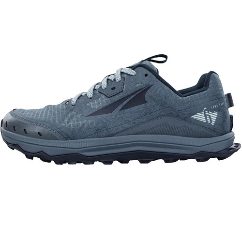 Altra lone peak trail - 6,