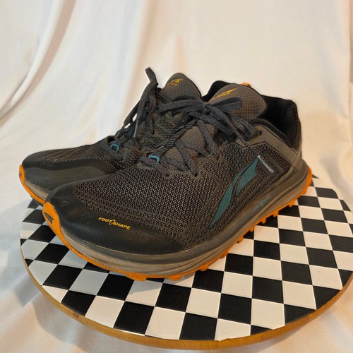 Altra lone peak mens trail - lone,