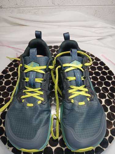 Altra lone peak - altra, trail