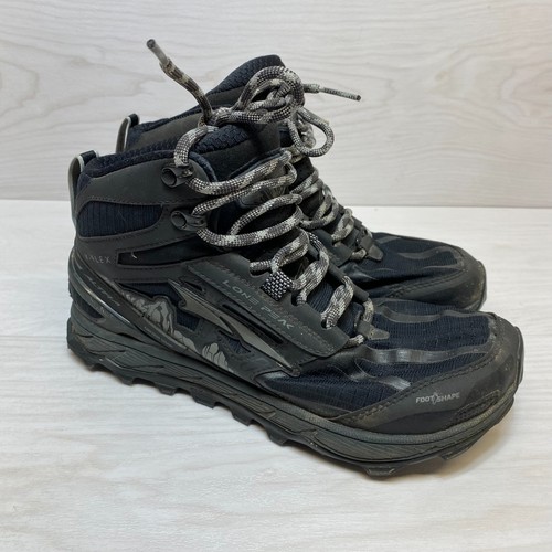 Altra lone peak boots - altra, 4