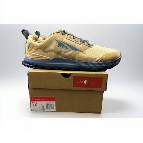 Altra lone peak mens trail - lone,