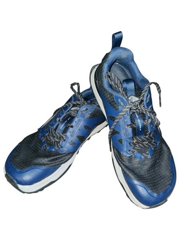 Altra navy blue - navy, 8