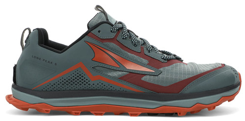 Altra men lone peak trail - lone, 5
