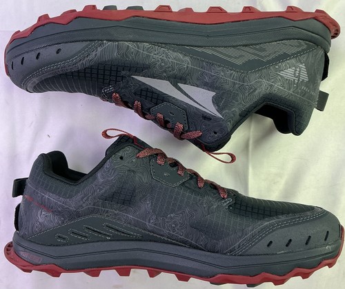 Altra men lone peak 6 - altra, men's