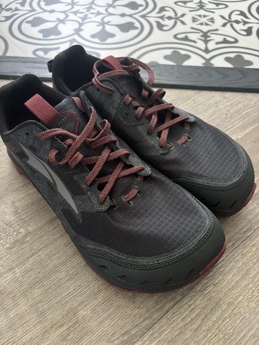 Nwob altra lone - nwob,