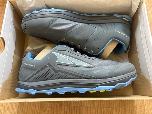 Altra lone peak mens - altra,