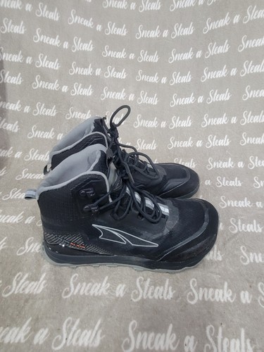 Altra lone peak all - peak,