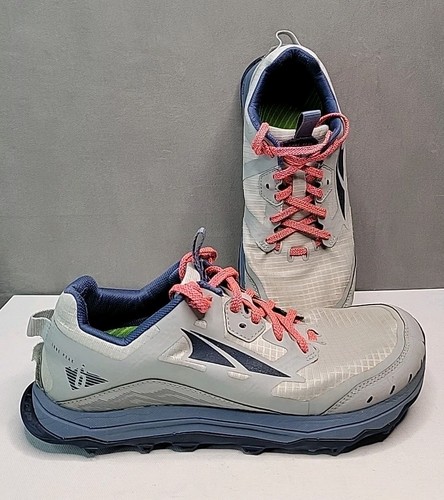 Altra lone peak trail - altra,