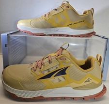 Altra Men's M LONE PEAK 7