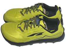 ALTRA Mens Size 9.5 Lone Peak