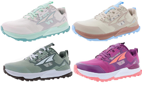 New women altra lone peak - women's,