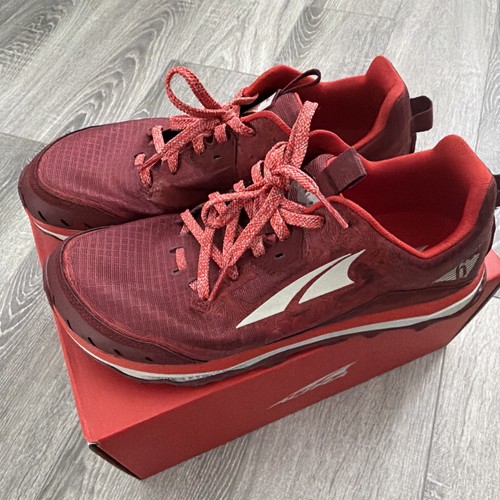 Altra lone peak men s - lone, 6