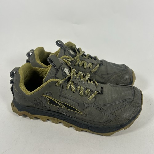 Altra lone peak shoes - lone, 4.5