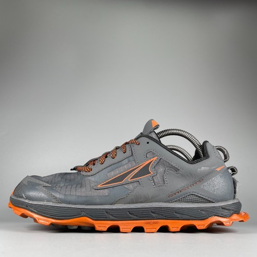 Altra lone peak - lone, men's
