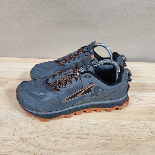 Altra shoes men lone - shoes, peak