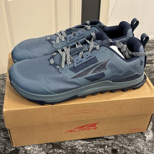 New altra lone - 8, blue