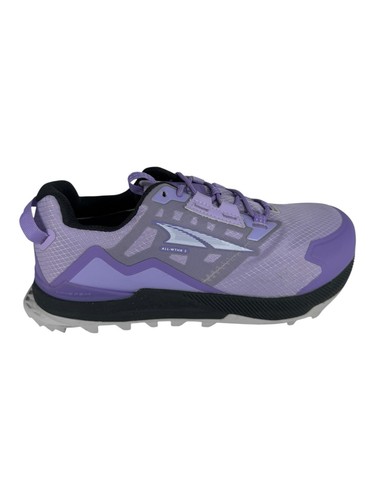 Altra lone peak - lone,
