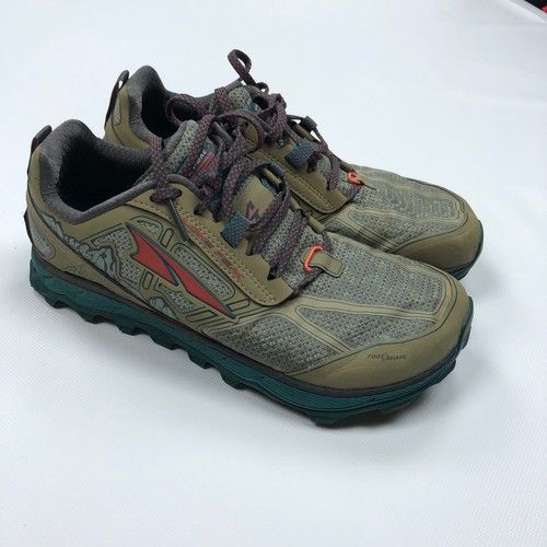 Altra lone peak mens - lone, 4