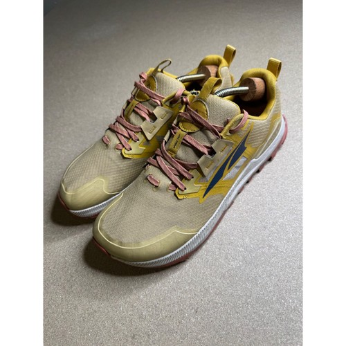 Altra lone peak - peak, 7