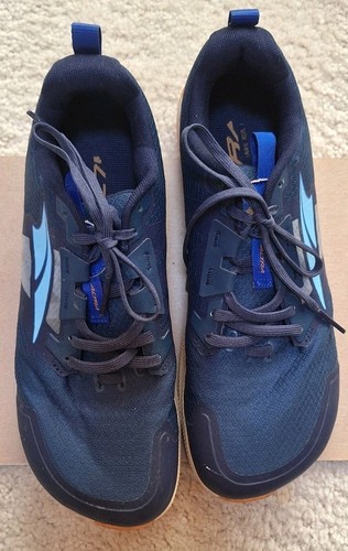 Altra lone peak men - lone, 7