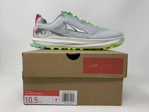 Women altra lone peak 9 - peak,