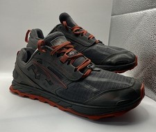 Altra Lone Peak 4 Men's Gray