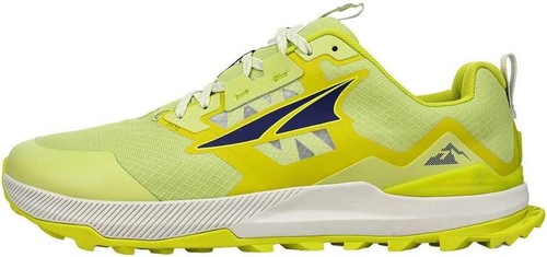 Altra lone peak trail - lone,