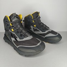 Altra Lone Peak All Wthr Mid