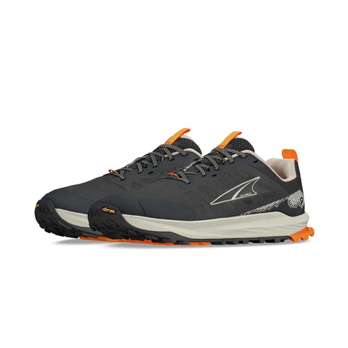 Altra men lone peak - men's, trail