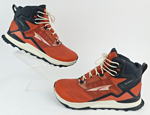 Altra lone peak - peak, 2