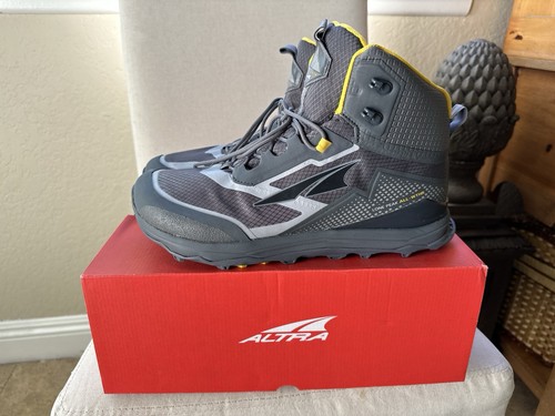 Altra lone peak - all-wthr, mid