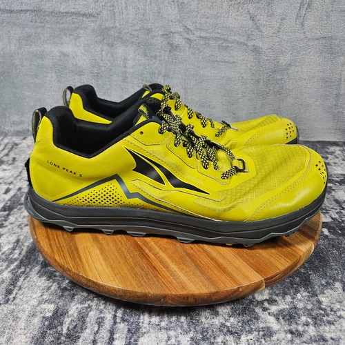 Altra running sneaker trail - running,