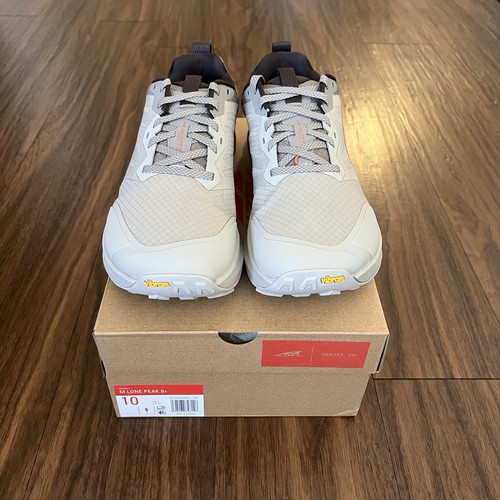 Altra lone peak - altra, 9+