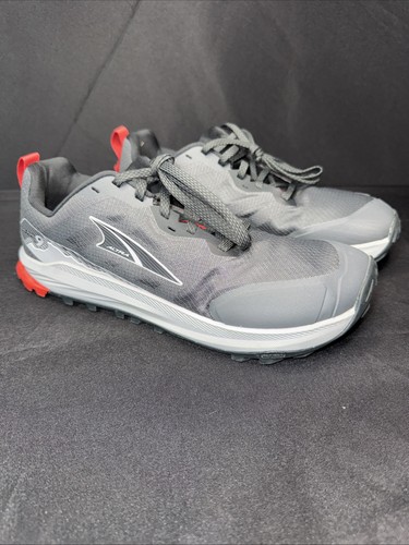 Altra lone peak - peak, 9