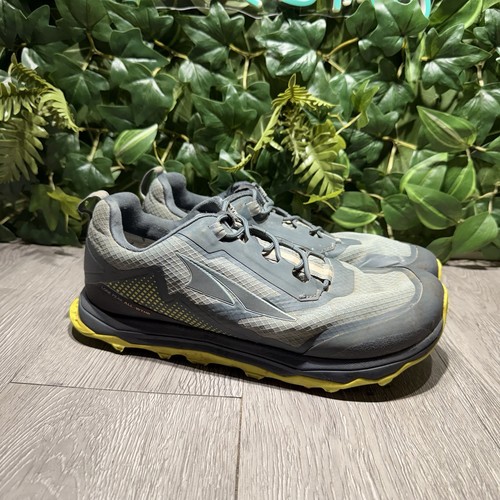 Altra lone peak waterproof - altra,