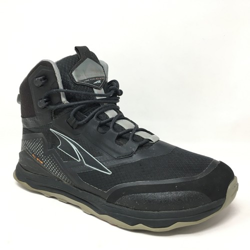 Altra lone peak - lone, weather