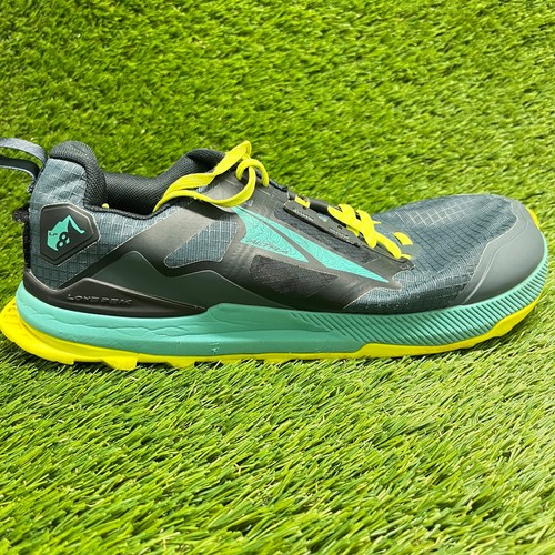 Altra lone peak - altra, size