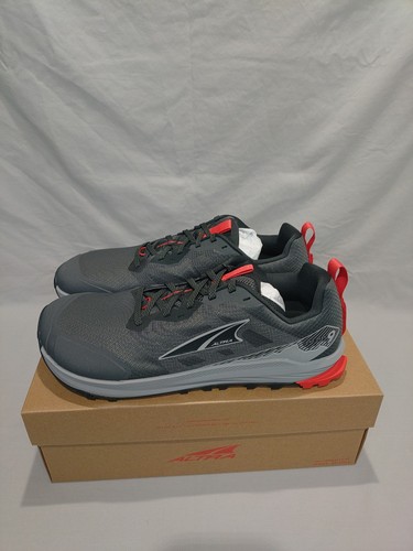 Altra lone peak - men’s, low