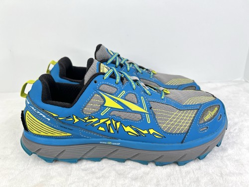 Altra lone peak - 3.5, trail