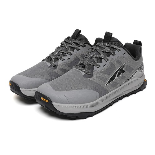 Altra lone peak trail - altra,