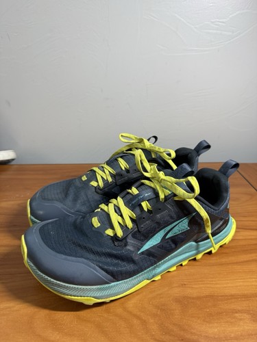 Altra running lone peak - altra, 8